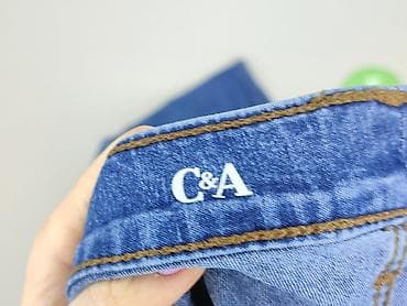 crocs c11: Джинси жіночі, розмір M — 5