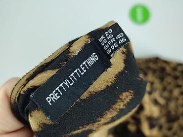 bodysuit next: PrettyLittleThing, Sukienka damska, rozmiar 4XL — 4