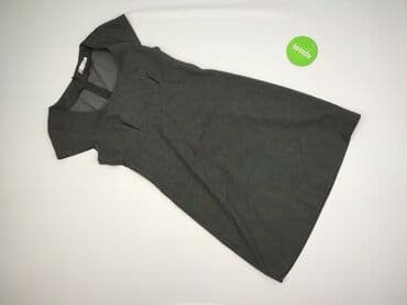 sukienka marynarka niebieska: Blue, Sukienka damska, rozmiar XL — 3