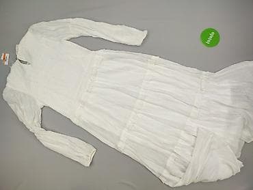 gotycki: Sinsay, Sukienka damska, rozmiar XS — 4