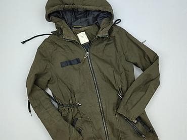 Basic, Women`s parka, size XS