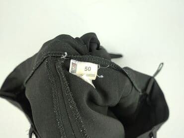 tureckie ubrania: Spodnie dla mężczyzn, rozmiar 5XL — 4