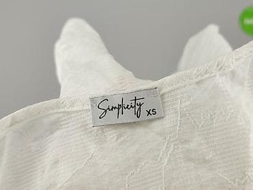 bluzki converse: Simply Be, Bluzka damska, rozmiar XS — 5