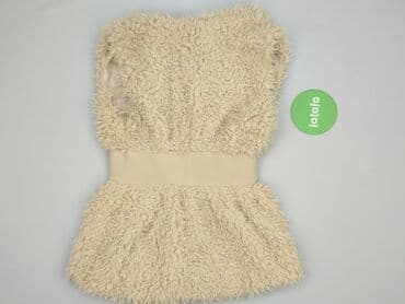 biała kamizelka damska zara: Parisian, Kamizelka damska, rozmiar S — 3