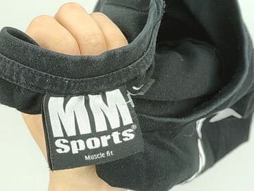 koszulka golds gym: Koszulka dla mężczyzn, rozmiar L — 5