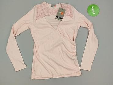 holly whyte bluzka: Intelligent Store, Bluzka damska, rozmiar L — 2