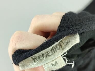 półhalka pod sukienkę: Sukienka damska, rozmiar M — 4