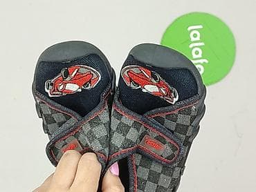 kapcie mopki: Kapcie Befando, 22, Używany — 5