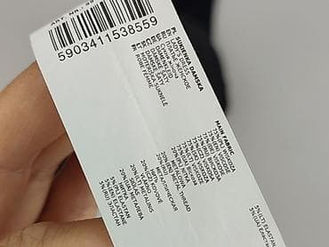 kiki: Top Secret, Sukienka damska, rozmiar S — 6