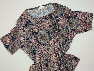bluzki plus size allegro: Bluzka damska, rozmiar 6XL — 1