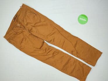 Women: Dromedar, Material trousers for women — 2