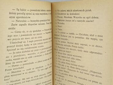 Books, Audio & Video formats: Book, genre - Novel, condition - Very good — 4