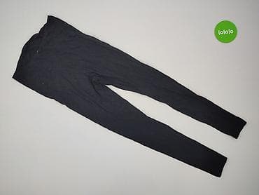 ciąza: H&M Mama, Legginsy rozmiar S — 3