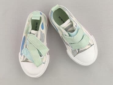 newfeel buty dziecięce: Кеди Reserved, 21, Б/в на lalafo.pl — 1 newfeel buty dziecięce: Кеди Reserved, 21, Б/в — 1