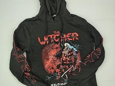 Cropp, Bluza z kapturem dla mężczyzn, rozmiar S