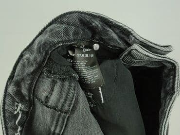 smyk pl buty: Jeansy damskie, rozmiar XS — 5