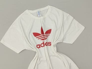 Adidas, T-shirt for men, size 2XL