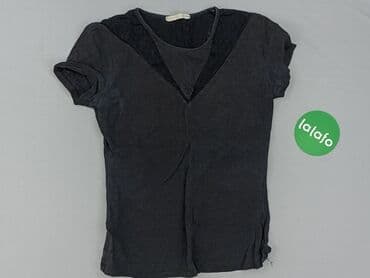 bluzki z kryształkami: Women's blouse, size S (EU 36) — 2
