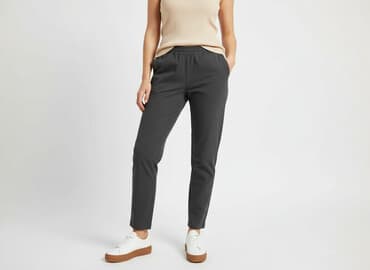 buty new age: New Fashion, Women`s trousers, size M — 6