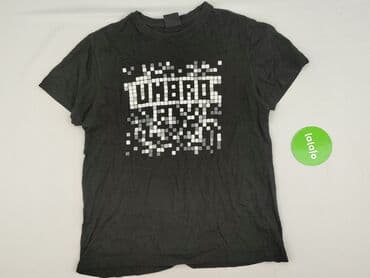 klasyczne koszulki piłkarskie: Umbro, Koszulka dla mężczyzn, rozmiar M — 3