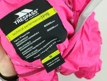 kurtki wiosenne decathlon: Kurtka przejściowa damska, S — 4