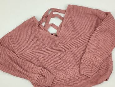 bluzki sweterki: Tally Weijl, Sweter damski, rozmiar M — 1