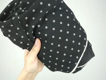 bluzki nietoperz plus size: Bluzka damska, rozmiar S — 5