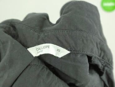 koszula flanelowa carhartt: Calliope, Koszula damska, rozmiar XS — 4