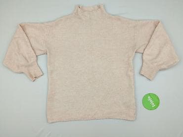 sweter c a: Gina Tricot, Sweter damski, rozmiar S — 2
