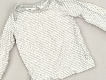 koszulka uv dla dzieci lidl: Bluzka, Marks & Spencer, 3-6 miesięcy, stan - Idealny — 1
