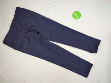 new yorker spodnie garniturowe: Spodnie garniturowe dla mężczyzn, rozmiar M — 3