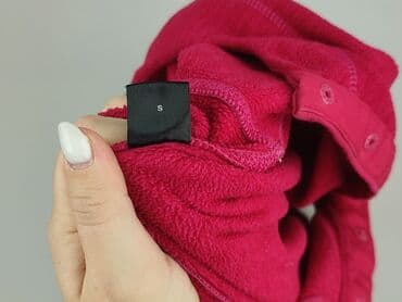 bluza na konie decathlon: Tchibo, Polar damski, rozmiar S — 6