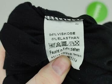 tanie sukienki na allegro: Adagio, Sukienka damska, rozmiar L — 6