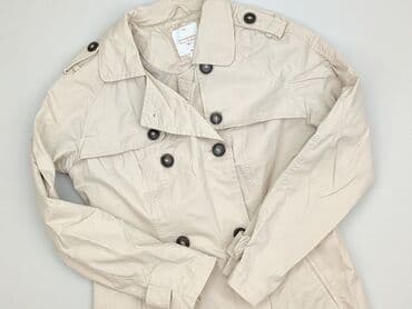 płaszcz pull and bear: Clockhouse, Trencz damski, L — 1