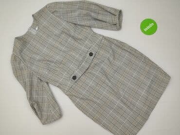 kopertowa spódnice reserved: Reserved, Sukienka damska, L — 7