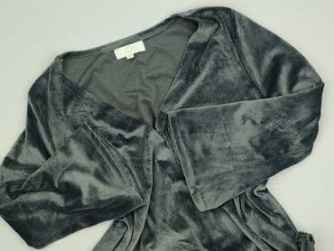 kapcie jordan pluszowe allegro: JCL, Bluzka damska, rozmiar S — 1