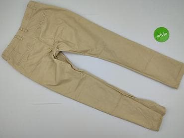 pull and bear bluzy: BONDELID, Chinosy dla mężczyzn, rozmiar L — 3