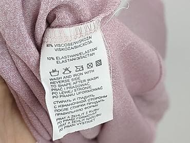 czerwona bluza pull: Pour Moi, Bluzka damska, rozmiar 2XL — 5
