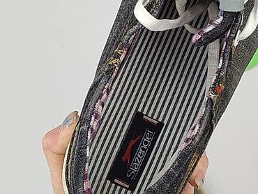 converse 46: Trampki dla mężczyzn, rozmiar 44 — 6