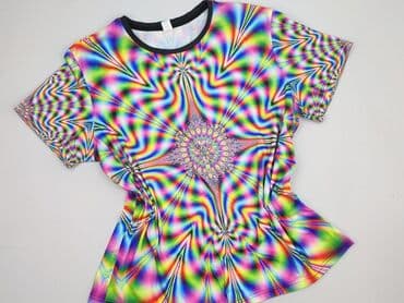 Футболка жіноча, 2XL на lalafo.pl Футболка жіноча, 2XL