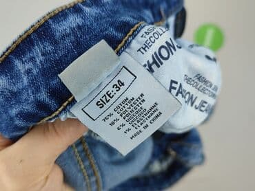 edc by esprit spodnie: Szorty dla mężczyzn, rozmiar XS — 5