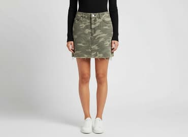 Topshop Moto, Women`s skirt, size S at lalafo.pl Topshop Moto, Women`s skirt, size S