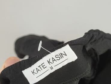 czarne spódniczka plisowane: Spódnica damska, rozmiar M — 4