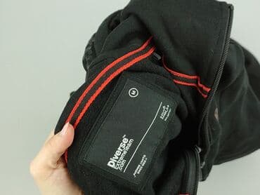 bytom kurtka puchowa: Diverse, Bluza z kapturem dla mężczyzn, M — 5