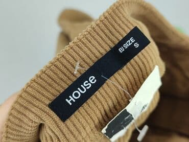 spódnice ze swetrem: House, Spódnica damska, rozmiar S — 4