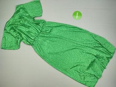 kaskada sukienki: Zebra, Sukienka damska, rozmiar XS — 3