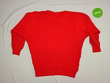 kurtki puchowe dsquared2: Sweter damski, rozmiar 5XL — 3