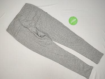 jeansy joggery: Object, Spodnie dresowe damskie, rozmiar S — 3