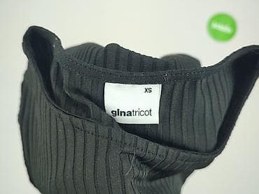 triumph: Gina Tricot, Bluzka damska, rozmiar XS — 5