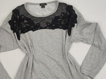 Amisu, Світшот жіночий, L